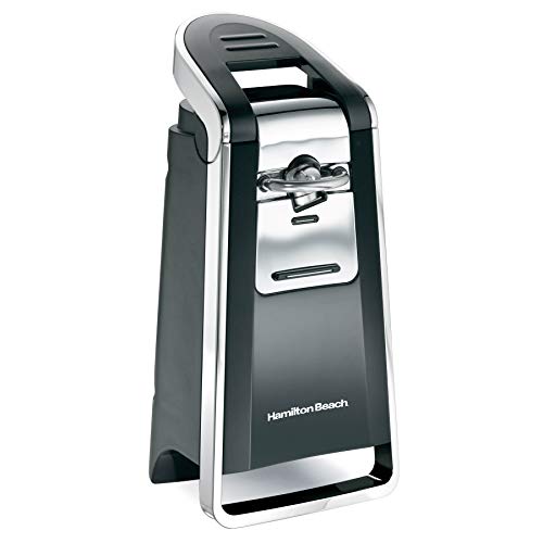 10 Best Electric Can Opener Smooth Edge Models for a Safer Kitchen