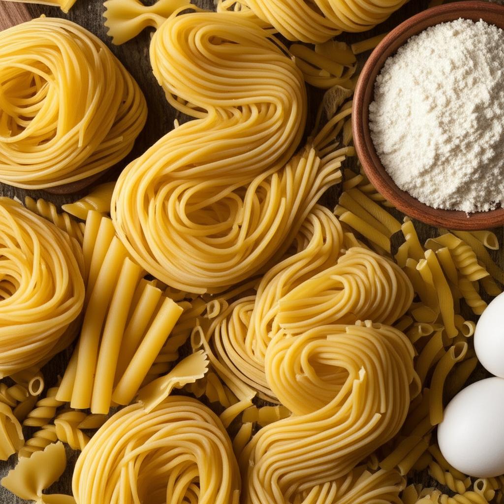 The Art of Perfect Pasta: A Beginner's Guide