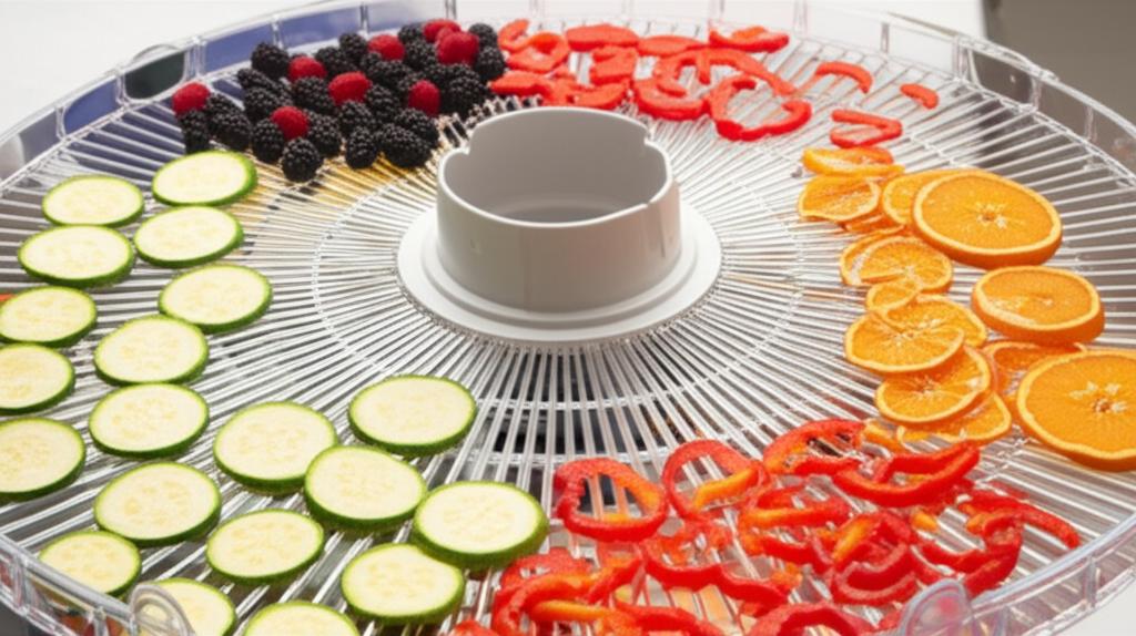 The Art of Dehydrating Food: Preserve Your Produce