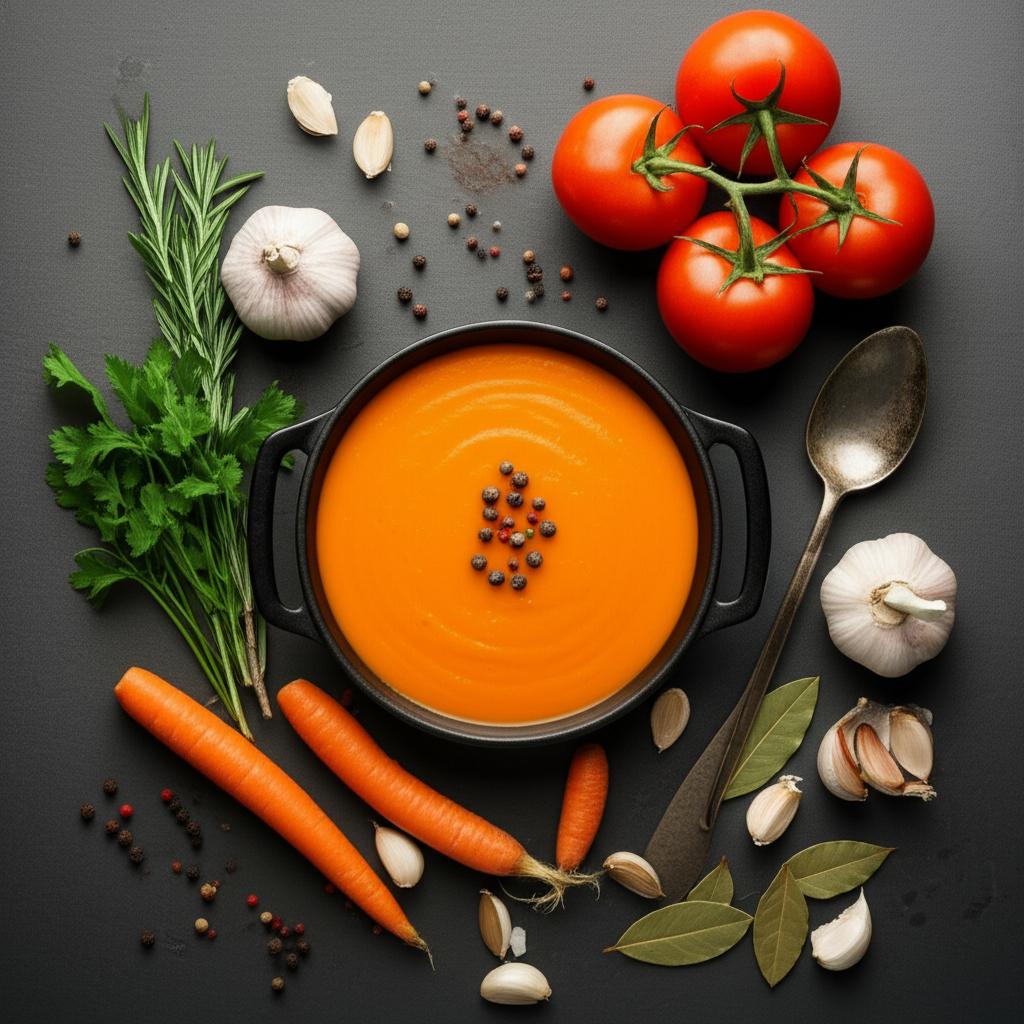 The Secret to Restaurant-Quality Soups