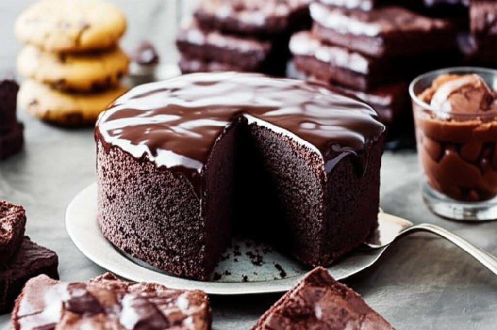 Baking with Chocolate: Indulge Your Sweet Tooth