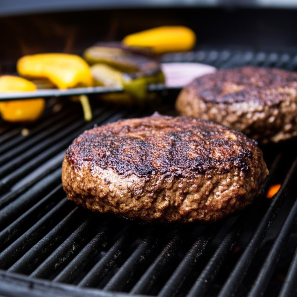 The Best Tips for Grilling Perfect Burgers