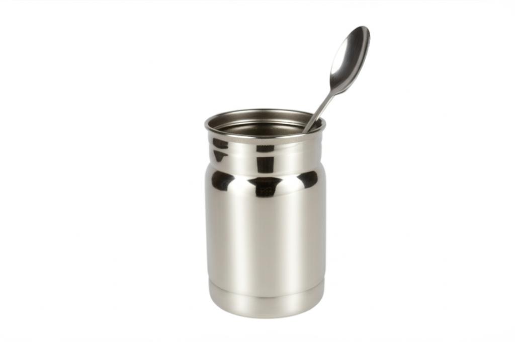 Unlock Convenient Meals: Your Comprehensive Guide to the Stainless Steel Food Jar with Spoon