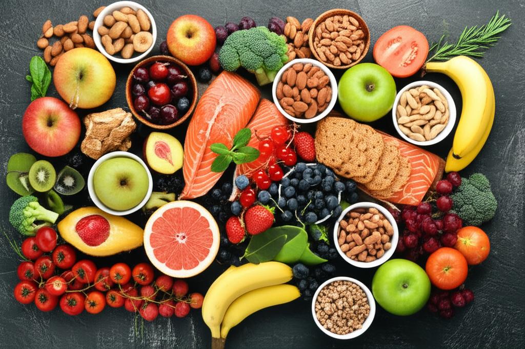 The Best Healthy Snack Ideas