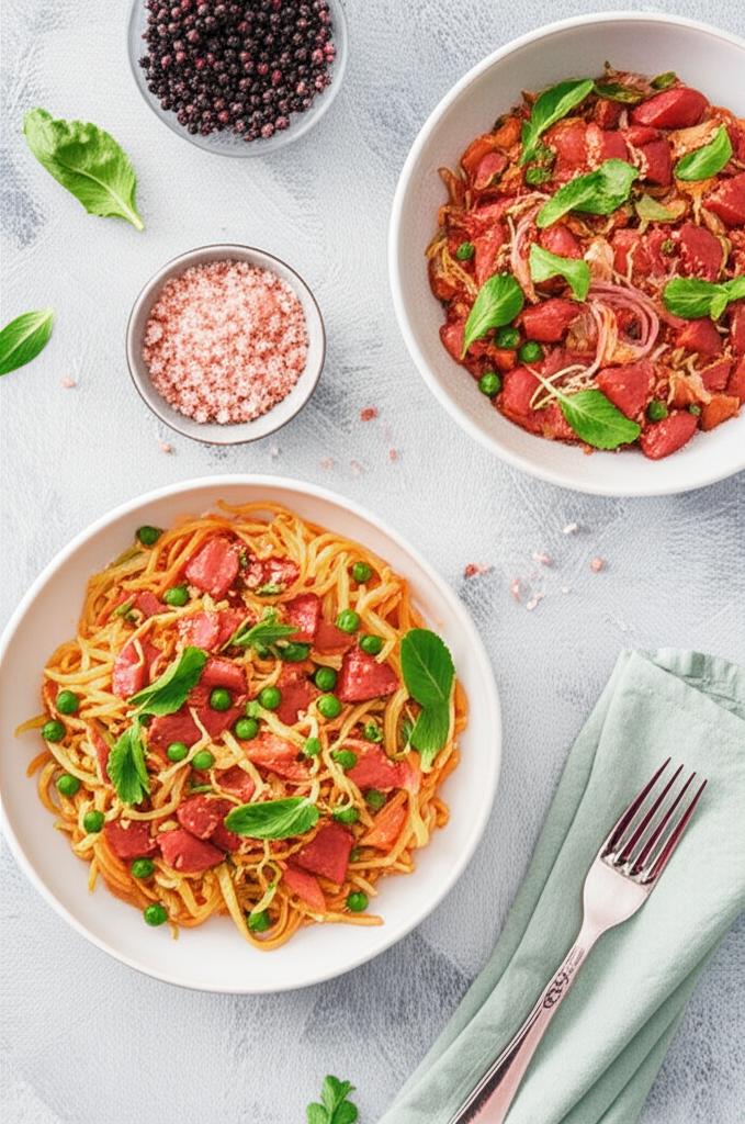 Creative Ways to Use Leftovers