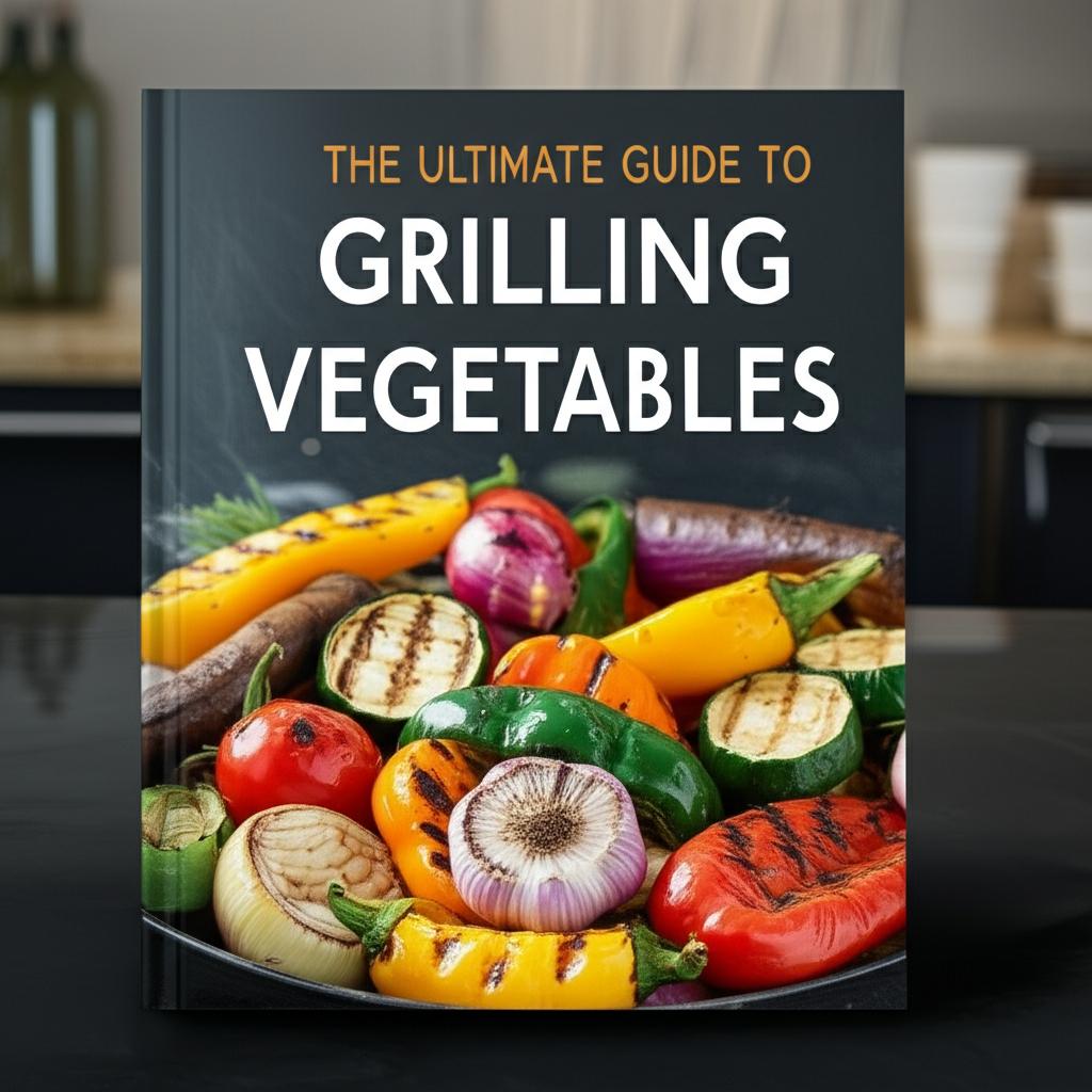 The Ultimate Guide to Grilling Vegetables