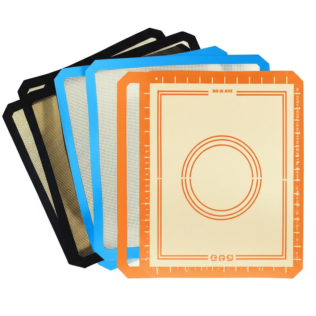 **Unlock Perfect Baking: Your Ultimate Guide to Silicone Baking Mats for Oven Use**
