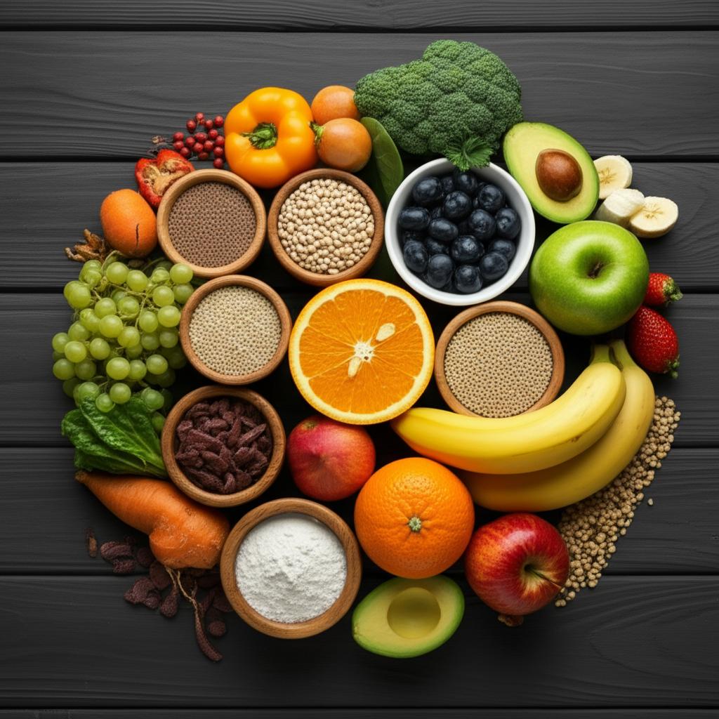 Gluten-Free Goodness: Delicious Recipes for All