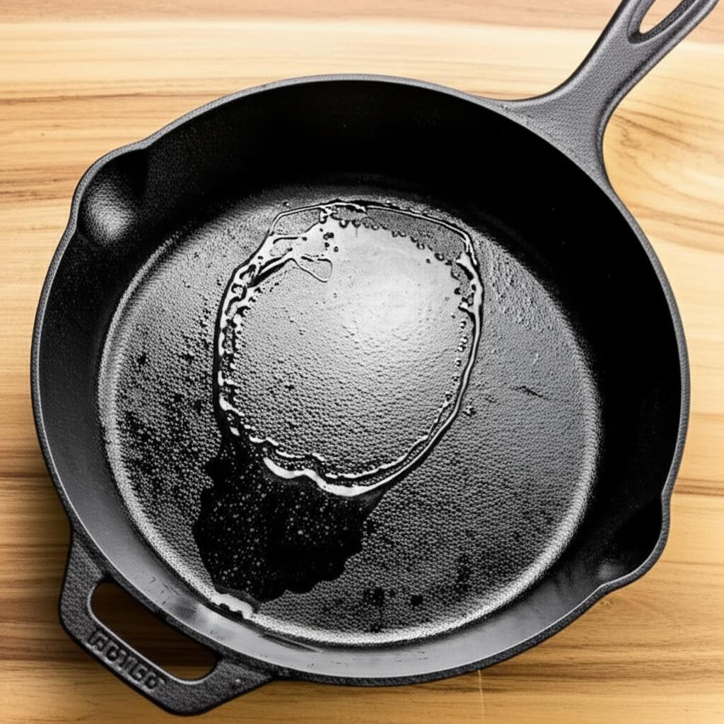 The Ultimate Guide: How to Season Cast Iron Like a Pro