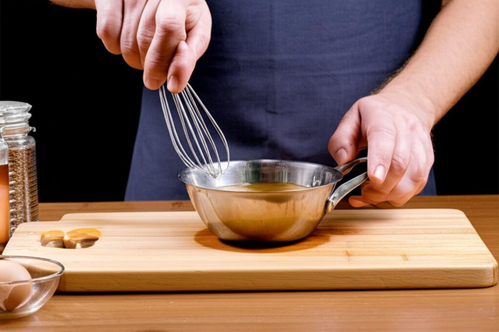 Mastering the Art of Poaching Eggs