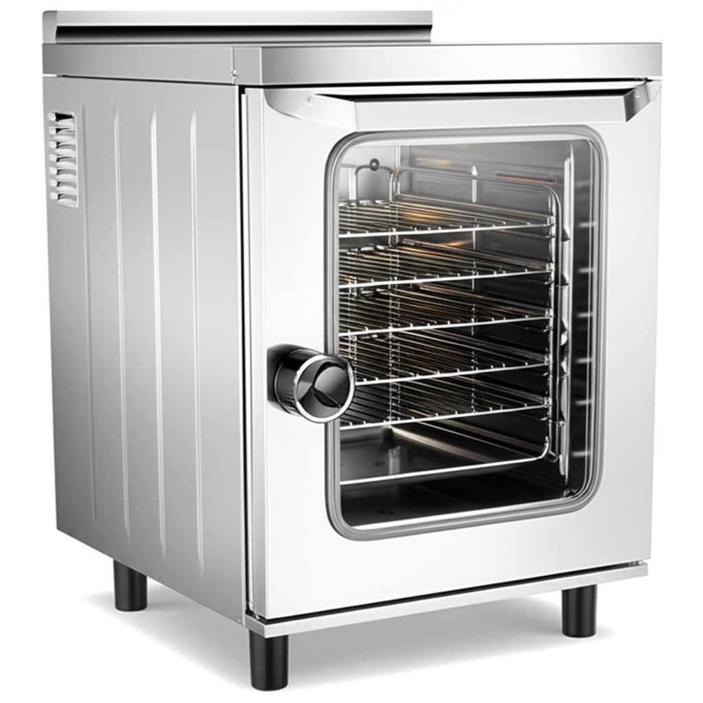 What is a Convection Oven? Your Ultimate Guide to Mastering Faster, Even Cooking