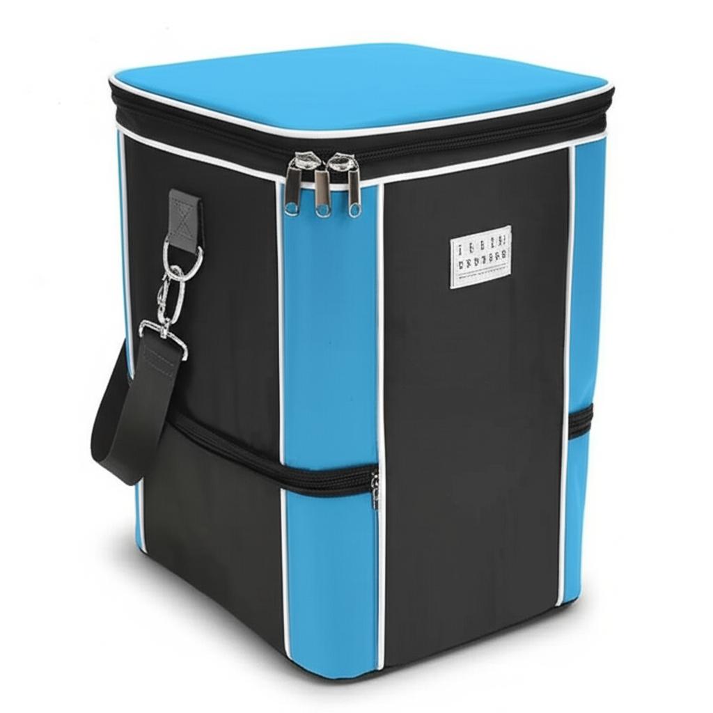 Chill Out on the Go: The Ultimate Guide to a **Compact Cooler Bag for Picnics and Road Trips**