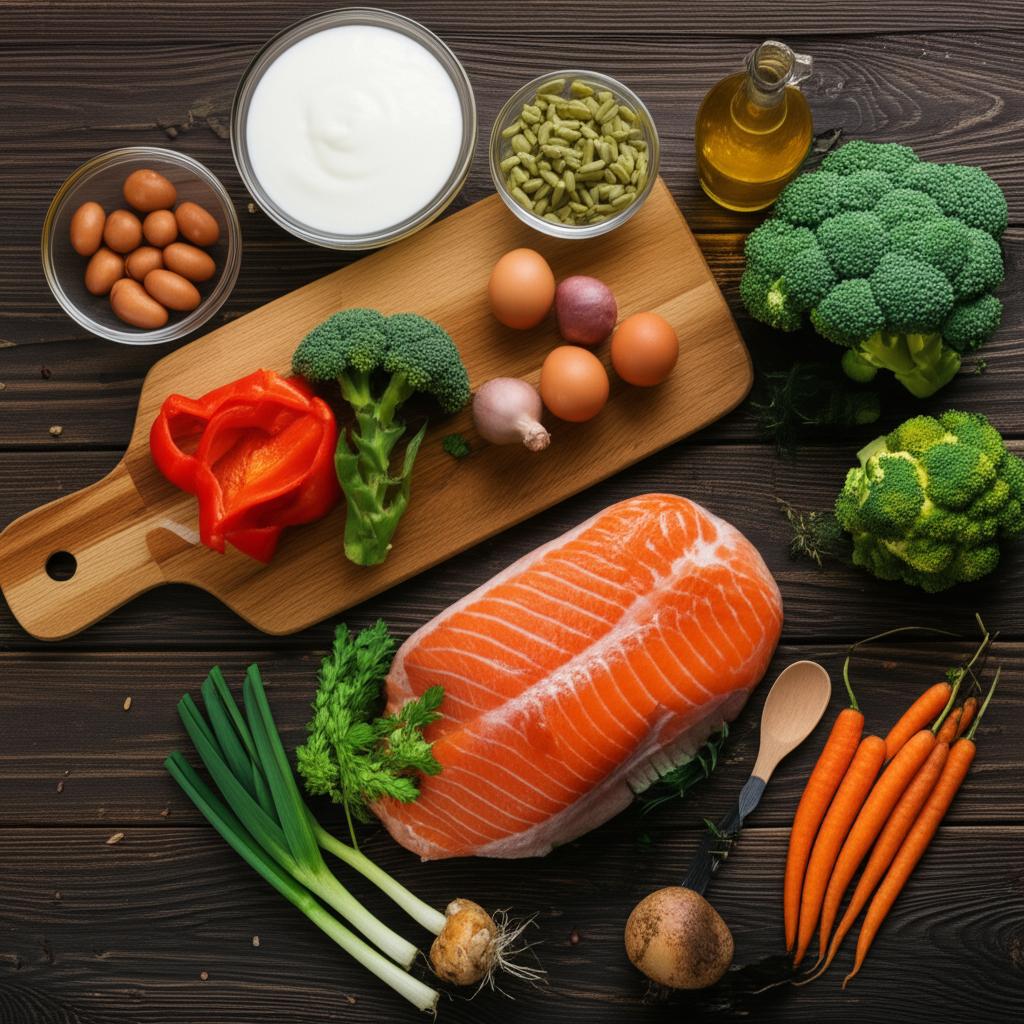 The Ultimate Guide to Food Safety in the Kitchen