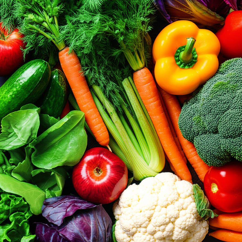 The Best Ways to Store Fresh Produce