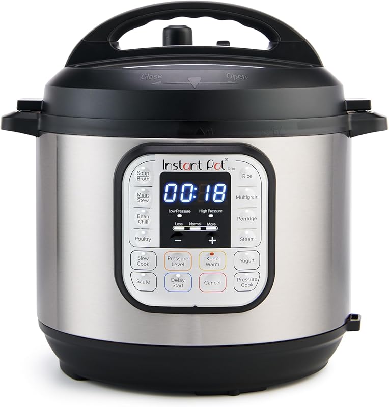 Instant Pot Duo 7-in