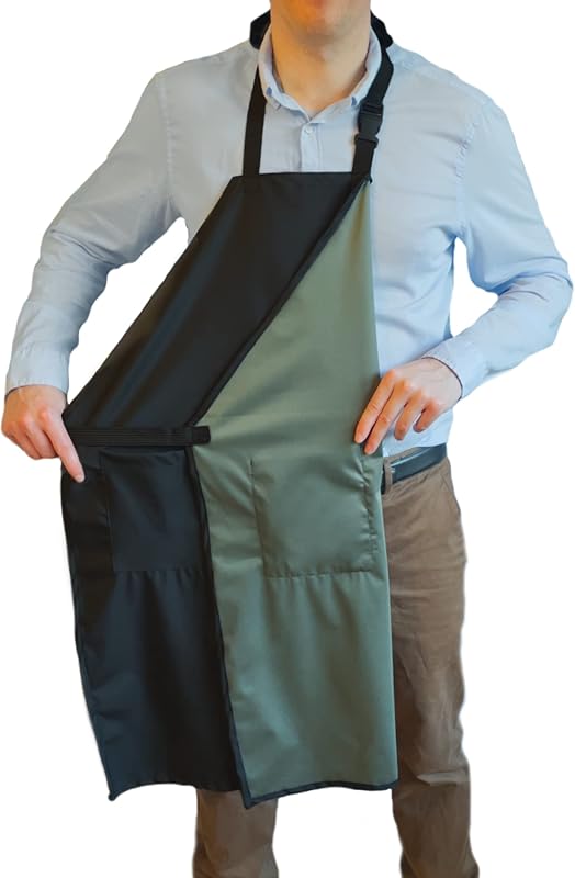 Waterproof Apron For Men and W